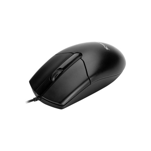 Миша XTRIKE ME GM-124 wired mouse |1000dpi| black
