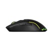 Миша ігрова XTRIKE ME GM-217 wired mouse |1200-3600 4step dpi, USB| black
