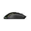 Миша ігрова XTRIKE ME GM-217 wired mouse |1200-3600 4step dpi, USB| black