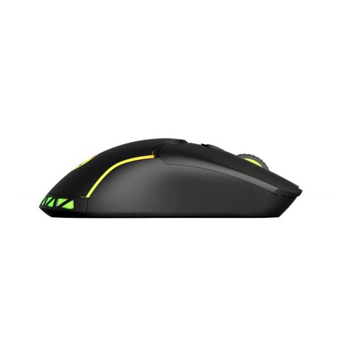 Миша ігрова XTRIKE ME GM-217 wired mouse |1200-3600 4step dpi, USB| black