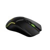 Миша ігрова XTRIKE ME GM-217 wired mouse |1200-3600 4step dpi, USB| black
