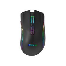 Миша ігрова XTRIKE ME programmable GM-314 BK wired mouse |800-7200 6 step dpi| black