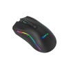 Миша ігрова XTRIKE ME programmable GM-314 BK wired mouse |800-7200 6 step dpi| black