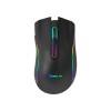 Миша ігрова XTRIKE ME programmable GM-314 BK wired mouse |800-7200 6 step dpi| black