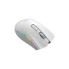 Миша ігрова XTRIKE ME programmable GM-314 WH wired mouse |800-7200 6 step dpi| white
