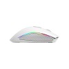 Миша ігрова XTRIKE ME programmable GM-314 WH wired mouse |800-7200 6 step dpi| white