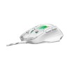 Миша ігрова XTRIKE ME programmable GM-319 wired mouse  |1200-7200 6 step dpi| white