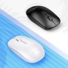 Миша BOROFONE Planet business wireless mouse BG14 |2.4G, 1000dpi| black