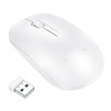 Миша BOROFONE Planet business wireless mouse BG14 |2.4G, 1000dpi| black