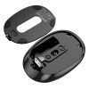 Миша HOCO Nuevo dual-mode business wireless mouse GM34 |BT/2.4G, 800/1200/1600dpi| black-grey