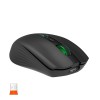 Миша MEETION 2.4G+Bluetooth Dual Mode gaming mouse BTM002 |1000-1200-1600dpi, 6keys, Type-C Charging, RGB| pink