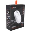 Миша MEETION Wired+2.4G+Bluetooth Gaming mouse GW24 |6 Keys, 8000dpi, 30-60h, RGB| purple