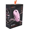 Миша MEETION Wired+2.4G+Bluetooth Gaming mouse GW24 |6 Keys, 8000dpi, 30-60h, RGB| white