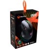 Миша MEETION Wired+2.4G+Bluetooth Gaming mouse GW32 |7 Keys, 8000dpi, 35-115h, RGB| white