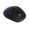 Миша MEETION Wired+2.4G+Bluetooth Gaming mouse GW32 |7 Keys, 8000dpi, 35-115h, RGB| white