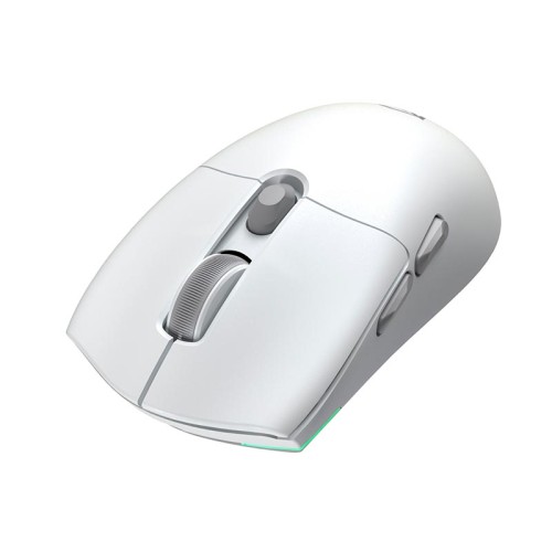 Миша MEETION Wired + 2.4 G+Bluetooth Gaming mouse GW33 |6 Keys, 10000dpi, 25-60h, RGB| black
