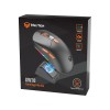 Миша MEETION Wired+2.4G+Bluetooth Gaming Mouse With Charing Base GW38 |6 Keys, 8000dpi, 30-60h, RGB| black