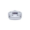Миша xtrike Me wireless transparent optical mouse GW-114 |2.4G/BT5.2, 800-1200-1600dpi| transparent-white