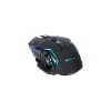 Миша XTRIKE wireless gaming mouse GW-601 |2.4G, RGB, 1200-2400-3200dpi| black