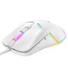 Миша Onikuma RGB Wired Gaming Mouse CW929 |400/800/1600/3200/6400 DPI| black