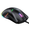 Миша Onikuma RGB Wired Gaming Mouse CW929 |400/800/1600/3200/6400 DPI| black