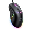 Миша Onikuma RGB Wired Gaming Mouse CW929 |400/800/1600/3200/6400 DPI| black