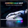 Миша Onikuma RGB Wired Gaming Mouse CW929 |400/800/1600/3200/6400 DPI| black