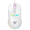 Миша Onikuma RGB Wired Gaming Mouse CW929 |400/800/1600/3200/6400 DPI| black