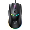 Миша Onikuma RGB Wired Gaming Mouse CW929 |400/800/1600/3200/6400 DPI| white