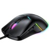 Миша Onikuma RGB Wired Gaming Mouse CW929 |400/800/1600/3200/6400 DPI| white