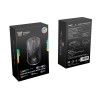 Миша Onikuma Wired+2.4G RGB Gaming Mouse CW917 |800-4800DPI black