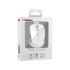 Миша Meetion Minigo 2.4G Wireless Mini Mouse |1200DPI| black
