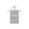 Миша Meetion Minigo 2.4G Wireless Mini Mouse |1200DPI| black