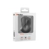 Миша Meetion Minigo 2.4G Wireless Mini Mouse |1200DPI| black