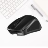 Миша Meetion Minigo 2.4G Wireless Mini Mouse |1200DPI| black