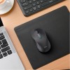 Миша Baseus F02 Ergonomic Wireless Mouse |2.4G/BT5.2| (without Battery) black