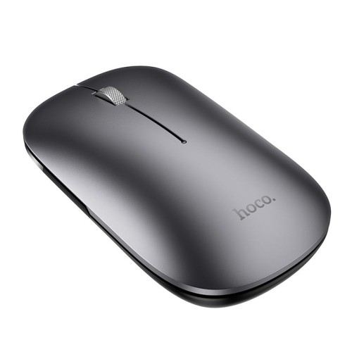 Миша HOCO Adelanto dual-mode wireless mouse GM43 (rechargeable version) |BT/2.4G, 800/1200/1600 dpi| 