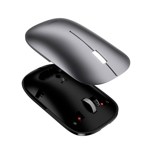 Миша HOCO Adelanto dual-mode wireless mouse GM43 (rechargeable version) |BT/2.4G, 800/1200/1600 dpi| 