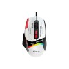 Миша XTRIKE ME Programmable wired mouse GM-323 |1200-12800 dpi, RGB| black
