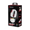 Миша XTRIKE ME Programmable wired mouse GM-323 |1200-12800 dpi, RGB| black