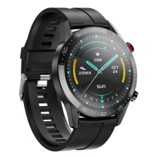 Smart Watch HOCO Y2 |BT Call, Track, HeartRate, IP68| black