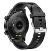 Smart Watch HOCO Y2 |BT Call, Track, HeartRate, IP68| black
