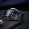 Smart Watch HOCO Y2 |BT Call, Track, HeartRate, IP68| black
