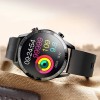 Smart Watch HOCO Y2 |BT Call, Track, HeartRate, IP68| black