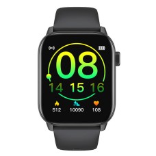 Smart Watch HOCO Y3 |Track, HeartRate, IP68| black
