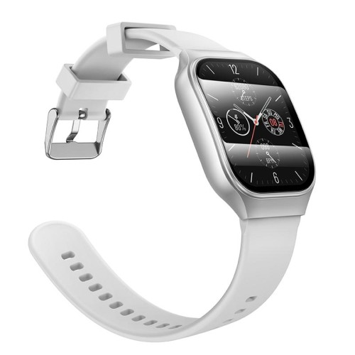 Smart Sports Watch HOCO (call version) Y33 |BT5.3, HeatRate, 2.01"| black