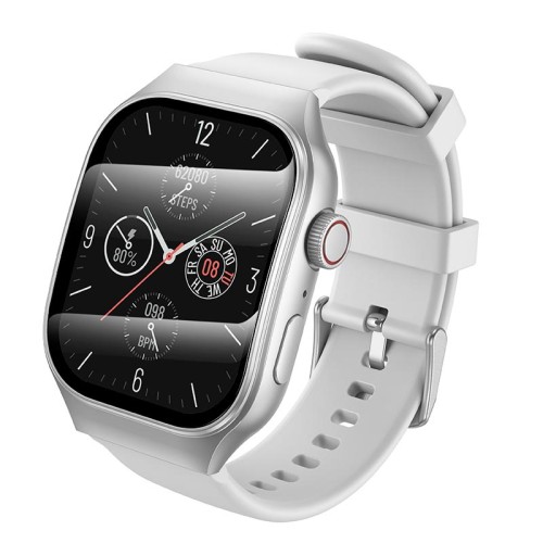 Smart Sports Watch HOCO (call version) Y33 |BT5.3, HeatRate, 2.01"| black