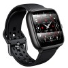 Smart Watch HOCO Y36 Smart watch (call version) |Track, HeartRate, Blood Oxygen, 1.72", IP67| black
