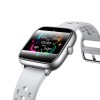 Smart Watch HOCO Y36 Smart watch (call version) |Track, HeartRate, Blood Oxygen, 1.72", IP67| black