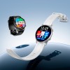 Smart Watch HOCO AMOLED Smart watch (call version) Y38 |1,43", Track, HeartRate, IP67, 10 Days, BT5.3| black
